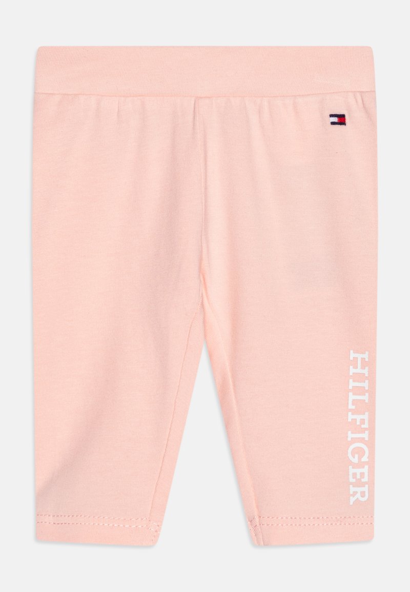 Tommy Hilfiger Baby Unisex Cardigan In Pink main image 0