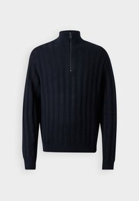 PULLOVER - Svetr - deep navy