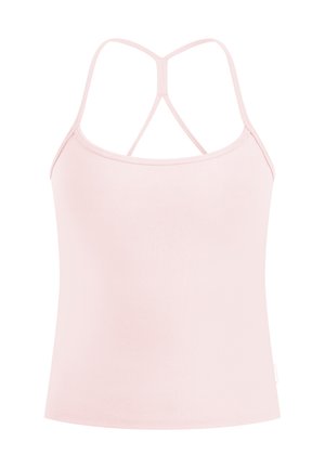 Smilodox, TANK TOP LUNARA - Top - rosa