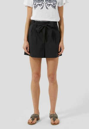 Short - black