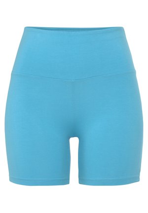 LASCANA, Shorts - türkis