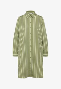 Ausgewählt, olivgrün