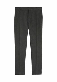 Marks & Spencer 2PK SKINNY LEG SCHOOL - Chino kalhoty - grey