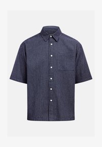 Non sélectionné, navy blazer