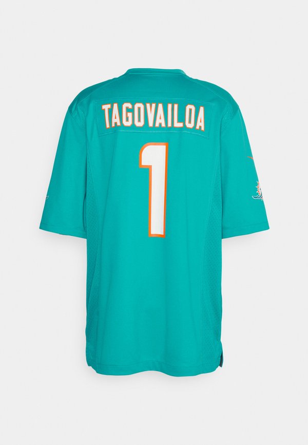 NFL MIAMI DOLPHINS TAGOVAILOA NIKE GAME TEAM COLOUR UNISEX - Club wear2