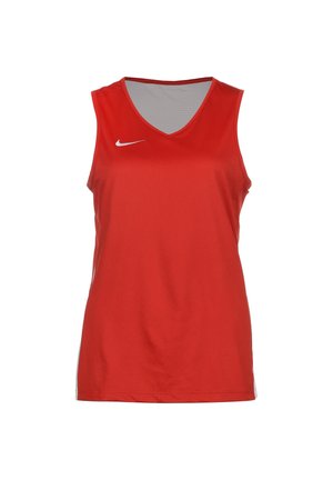 T-shirt till träning - red