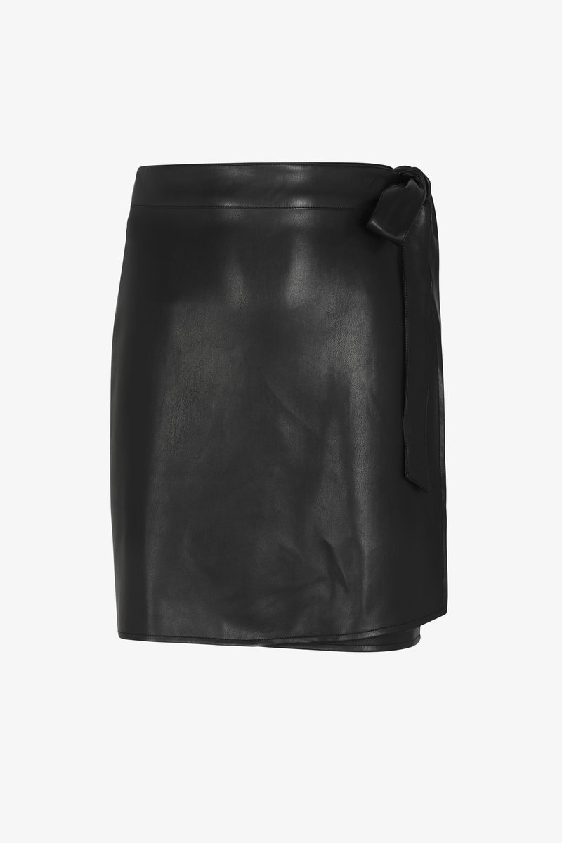 Never Fully Dressed Mini skirt - black - Zalando Never Fully Dressed Mini skirt - black - Zalando