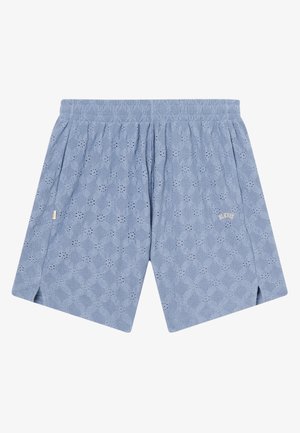 BLKVIS, Short - stonewash