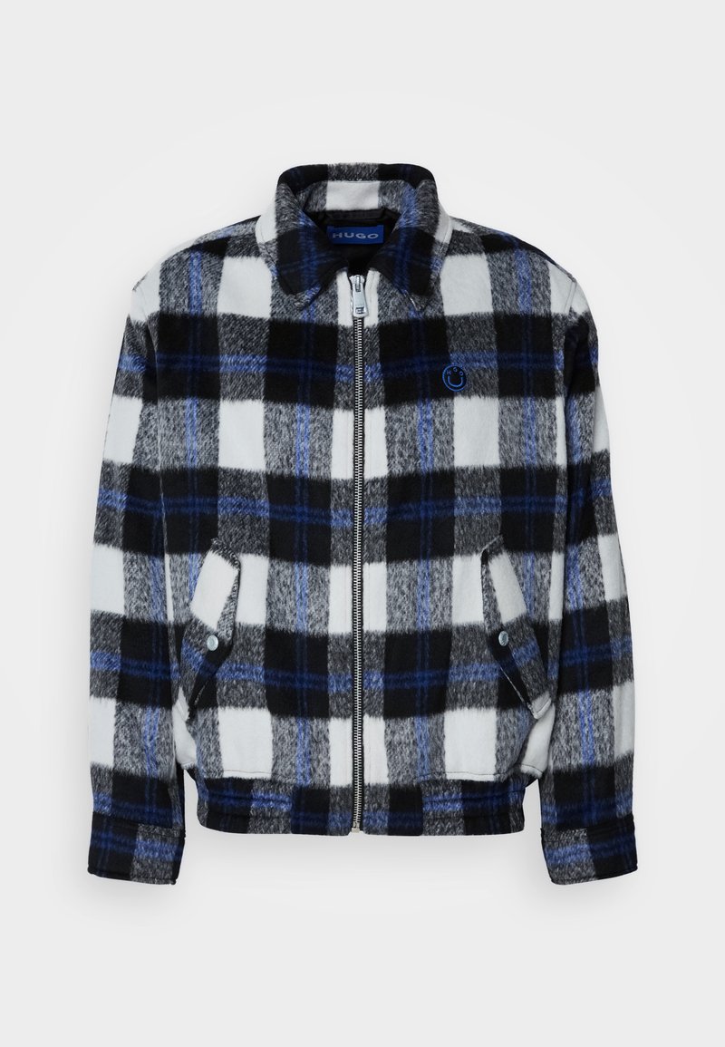 HUGO Jas wit HUGO Jas wit