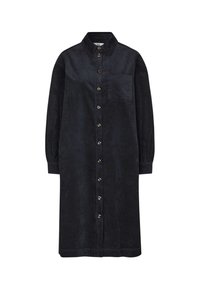 Noa Noa TRINE - Blousejurk - dark navy