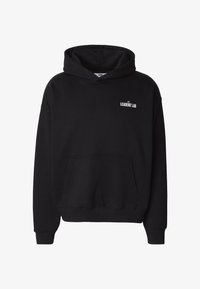 Sélectionné, jetblack