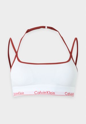Calvin Klein Underwear, LIGHTLY ICON - Sports-bh'er - white