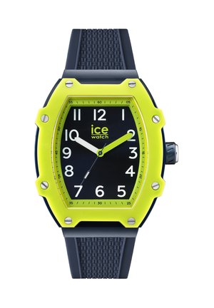 BOLIDAY SPACESHIP - Uhr - green