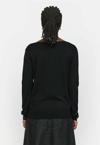 Soft Rebels SREPIRA - Džemper - black