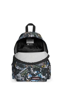 Eastpak DAY PAK'R - Zaino - cut out dark