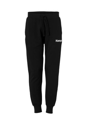 MODERN  - Pantalon de survêtement - schwarz