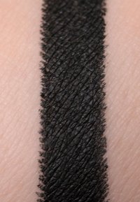 LH cosmetics CRAYON - Eyeliner - black