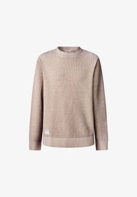 Ausgewählt, stone beige