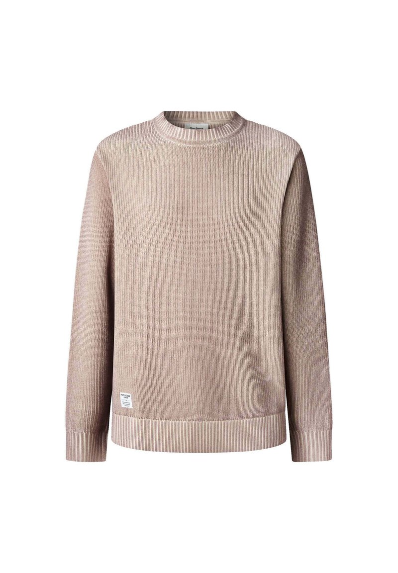 Pepe Jeans Trui beige