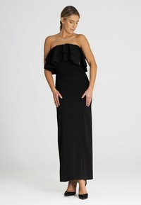Figl Ballkleid - black