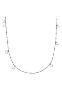 Niet geselecteerd, silver-coloured