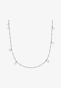 Niet geselecteerd, silver-coloured