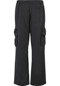 2Y Studios TARO - Cargobukser - black
