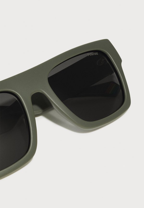 UNISEX - Sunglasses - khaki3