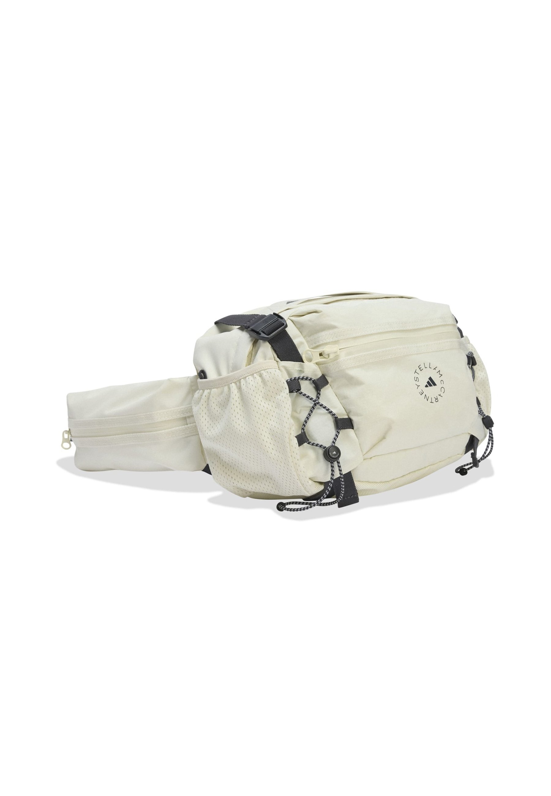adidas by Stella McCartney Bum bag - almond milk smc/utility black
