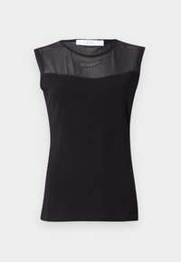 DAELLE - Top - black