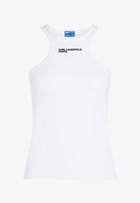Избран, white
