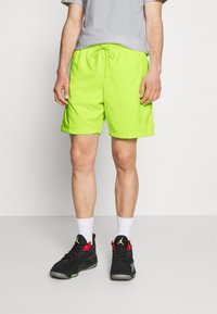 Jordan JUMPMAN POOLSIDE - Szorty