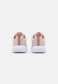 Hummel ACTUS  - Sneaker low - pale lilac