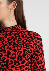 River Island Jersey de punto - red
