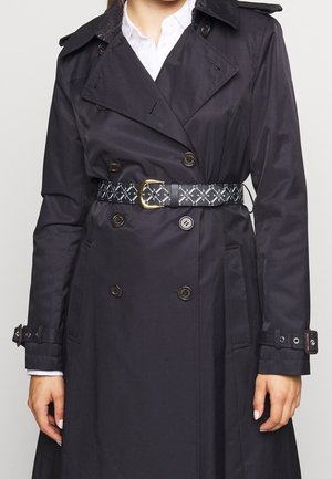Lauren Ralph Lauren, Ceinture - dark blue