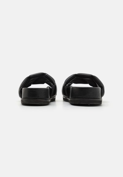 CLOSED Ciabattine - black