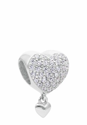 SMART CASUAL - Bedel - silver-coloured
