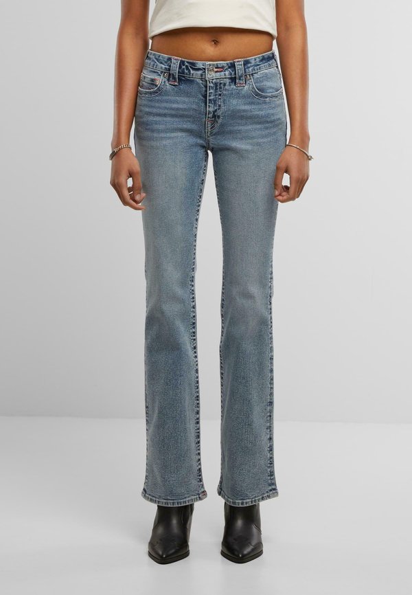Jeans Bootcut