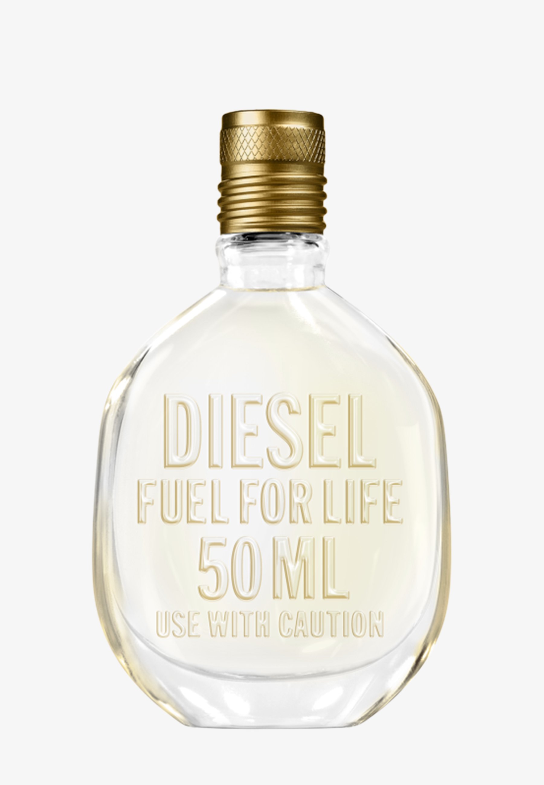 Diesel Fragrance FUEL FOR LIFE HOMME - Eau de Toilette - Zalando.no