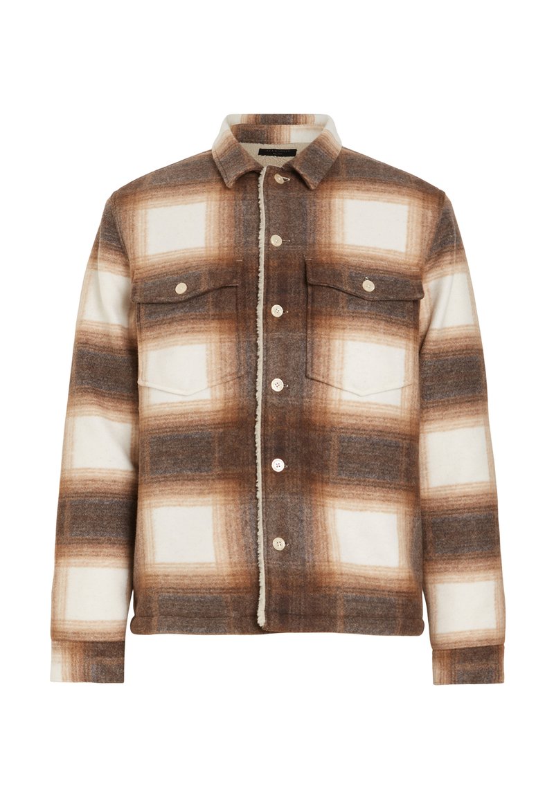 AllSaints Jas crème