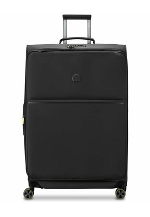 Delsey Paris TURENNE SOFT  MIT DEHNFALTE - Trolley - schwarz