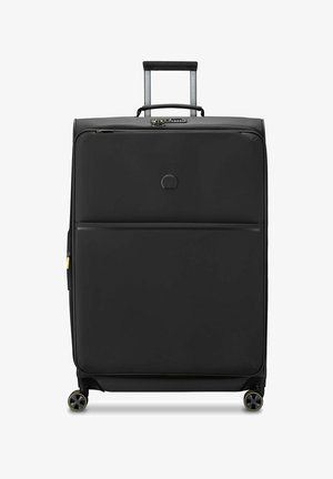 Delsey Paris TURENNE SOFT MIT DEHNFALTE - Trolley - schwarz