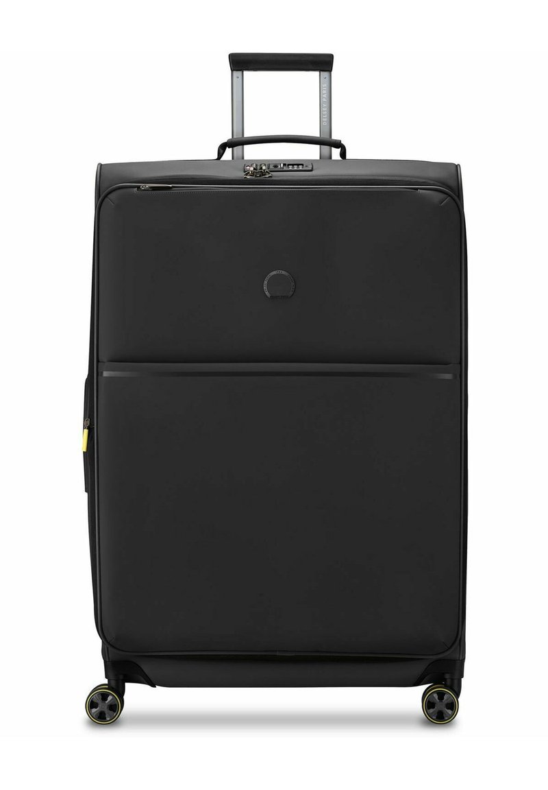 Delsey Paris TURENNE SOFT  MIT DEHNFALTE - Trolley - schwarz