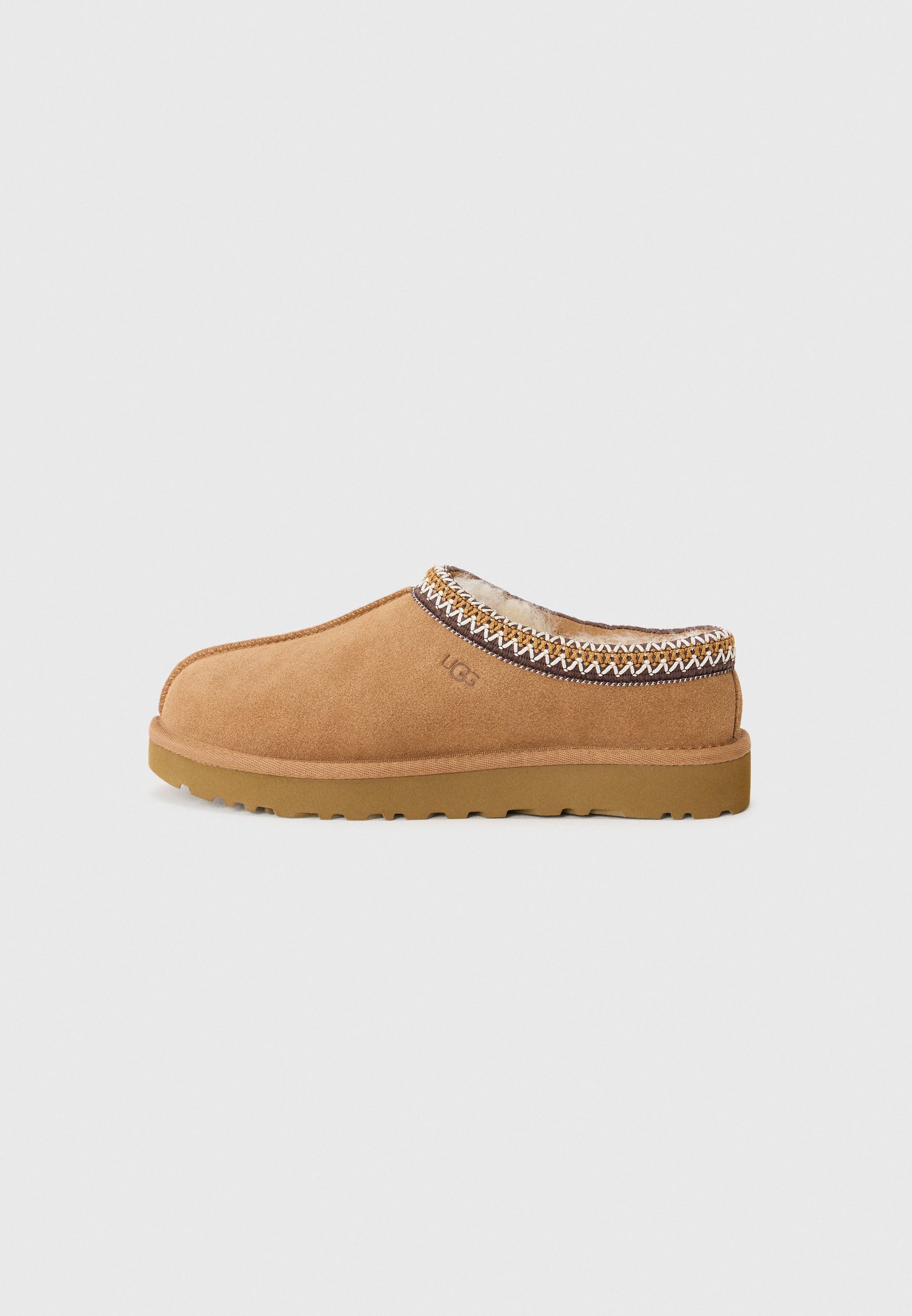 UGG TASMAN II - Scarpe senza lacci - chestnut/cognac - Zalando.it