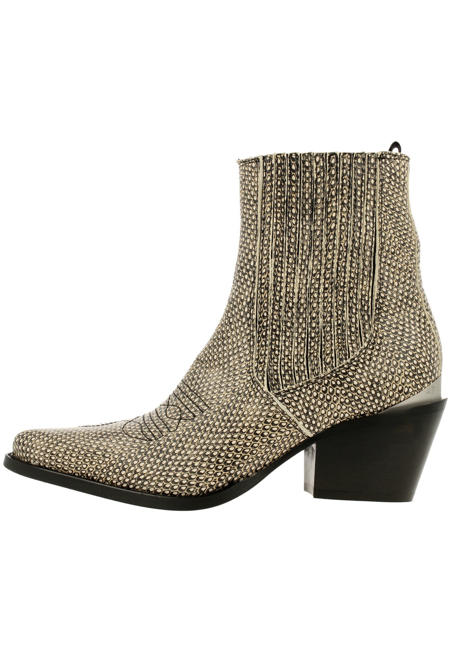 Rehab RUBY Cowboy Bikerlaarsjes gold Zalando.nl Rehab RUBY Cowboy Bikerlaarsjes gold Zalando.nl