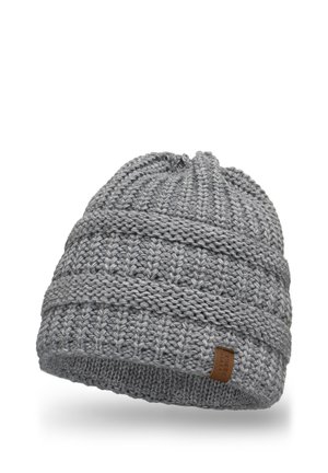 Berretto - light grey