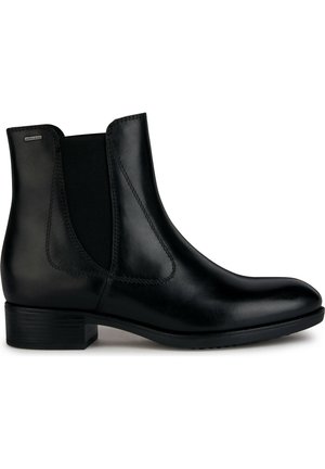 FELICITY - Stivaletti - black