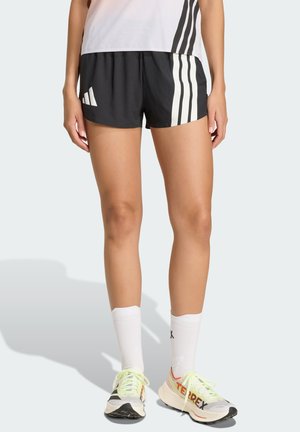 XPERIOR PRO AERO - Sports shorts - black