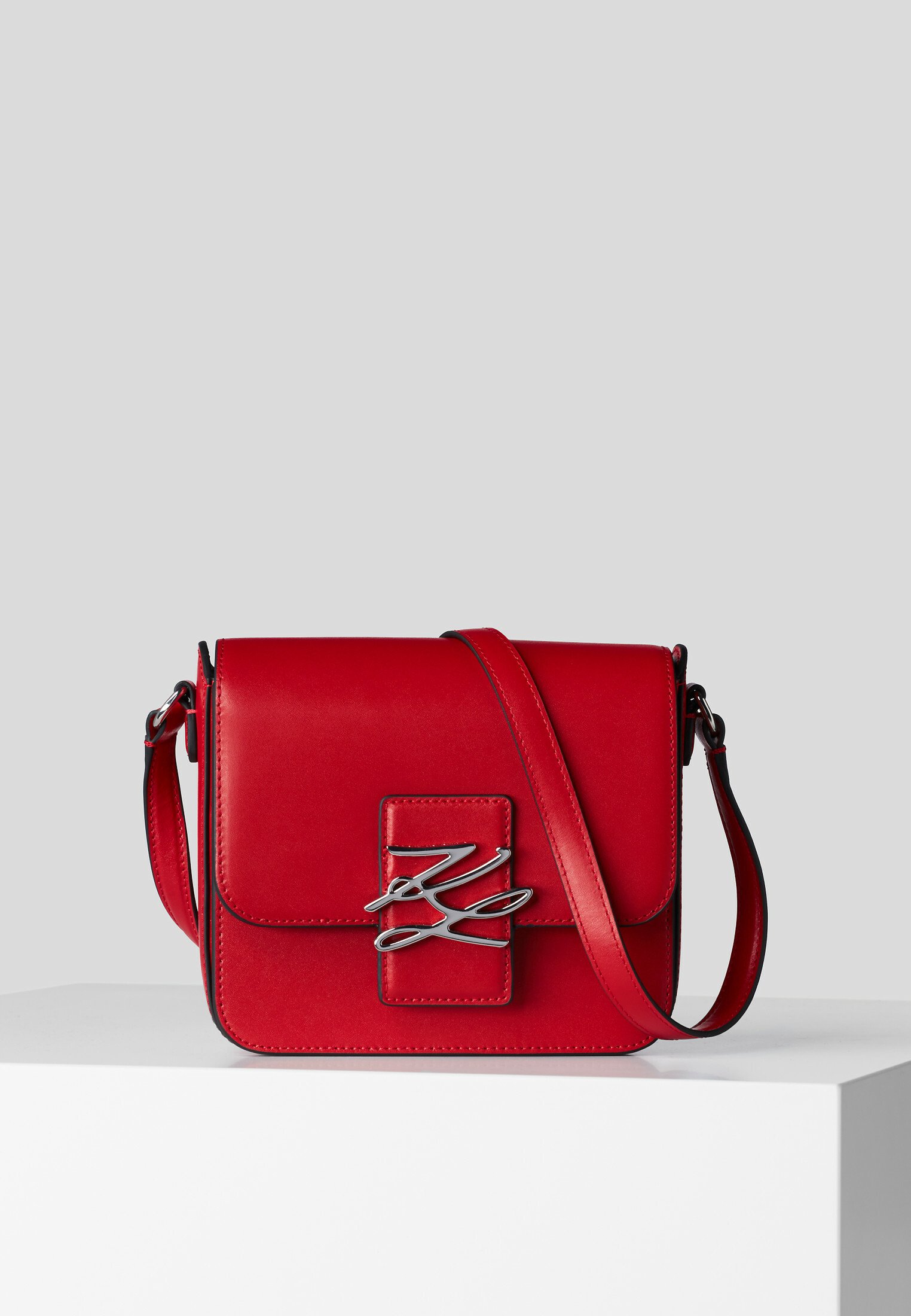 sac karl lagerfeld bandouliere