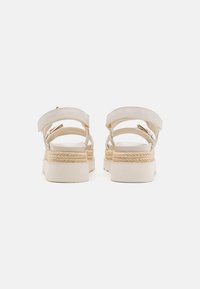 Madden Girl MARCIA - Loafers - bone paris